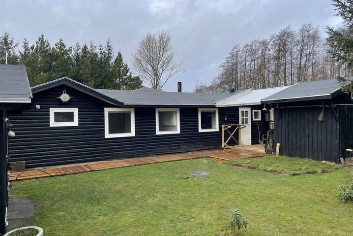 Ferienhaus 61021 in Søndertoften 4, Ho - Bild #5