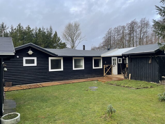 Sommerhus 61021 på Søndertoften 4, Ho - Billede #5