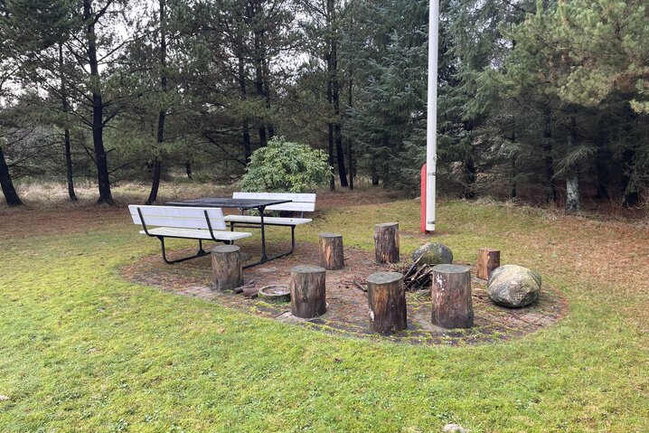 Ferienhaus 61021 in Søndertoften 4, Ho - Bild #6