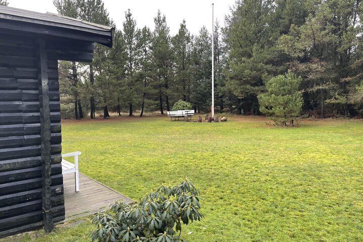 Ferienhaus 61021 in Søndertoften 4, Ho - Bild #7