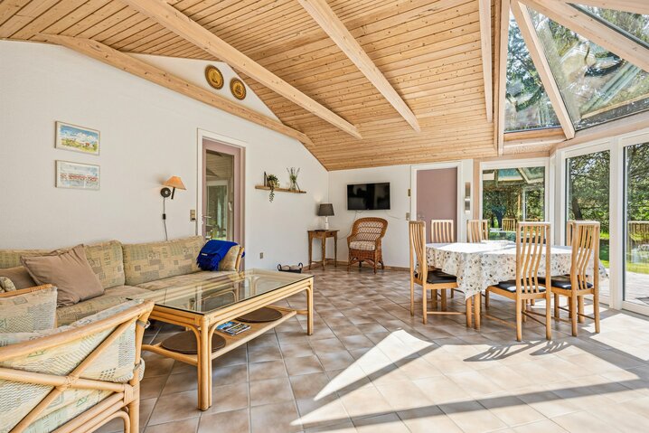 Sommerhus 61021 på Søndertoften 4, Ho - Billede #1