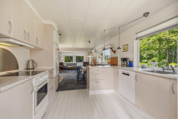 Sommerhus 61021 på Søndertoften 4, Ho - Billede #2