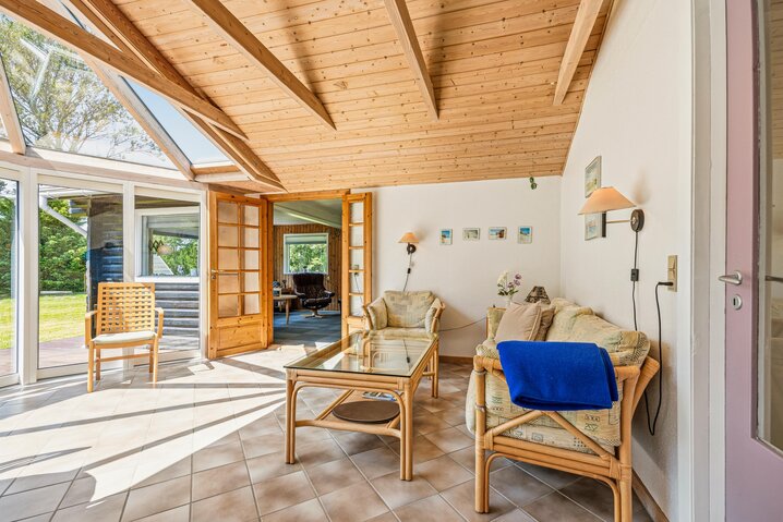 Sommerhus 61021 på Søndertoften 4, Ho - Billede #3