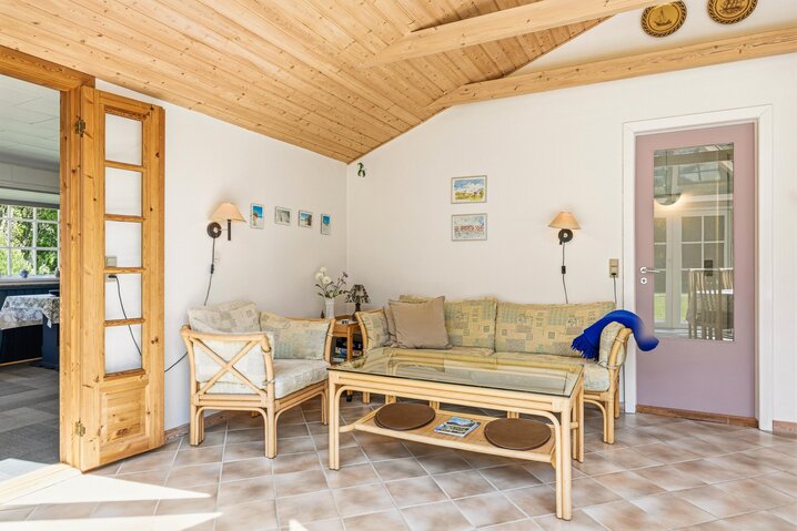 Sommerhus 61021 på Søndertoften 4, Ho - Billede #4