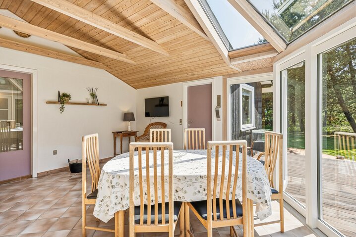 Sommerhus 61021 på Søndertoften 4, Ho - Billede #6