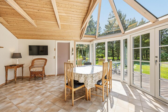 Sommerhus 61021 på Søndertoften 4, Ho - Billede #7