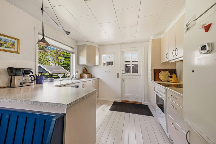 Sommerhus 61021 på Søndertoften 4, Ho - Billede #8