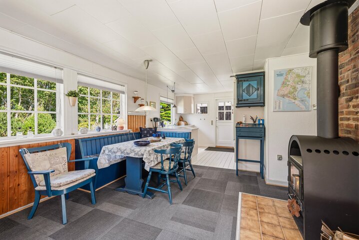 Sommerhus 61021 på Søndertoften 4, Ho - Billede #10