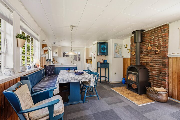 Sommerhus 61021 på Søndertoften 4, Ho - Billede #11