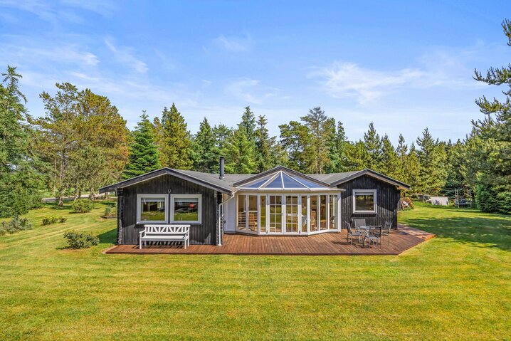 Sommerhus 61021 på Søndertoften 4, Ho - Billede #20