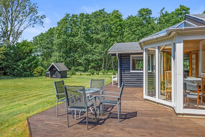 Sommerhus 61021 på Søndertoften 4, Ho - Billede #21