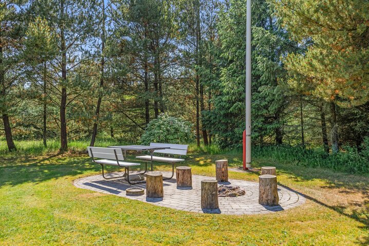 Sommerhus 61021 på Søndertoften 4, Ho - Billede #24