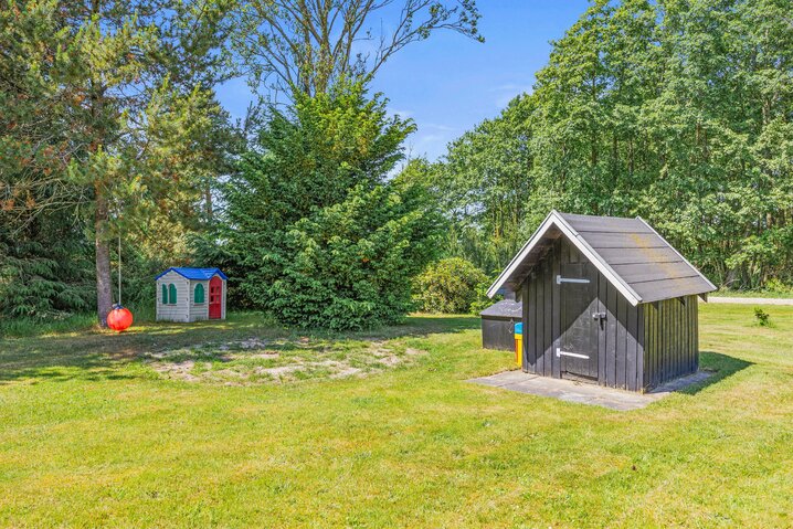 Sommerhus 61021 på Søndertoften 4, Ho - Billede #25