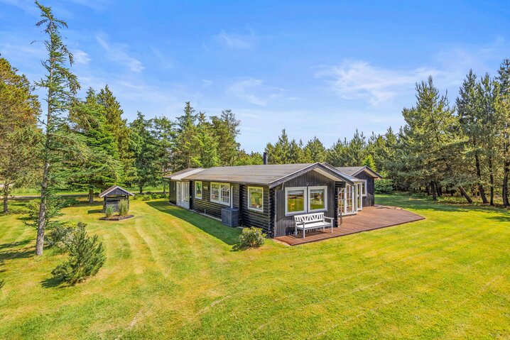 Sommerhus 61021 på Søndertoften 4, Ho - Billede #26