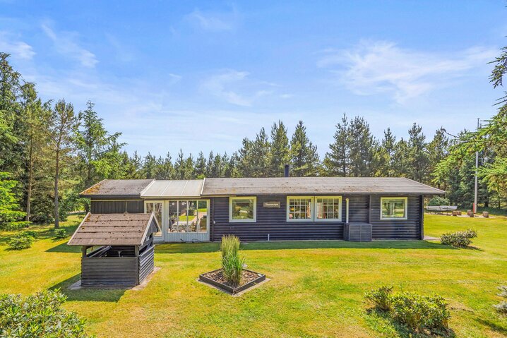 Sommerhus 61021 på Søndertoften 4, Ho - Billede #27