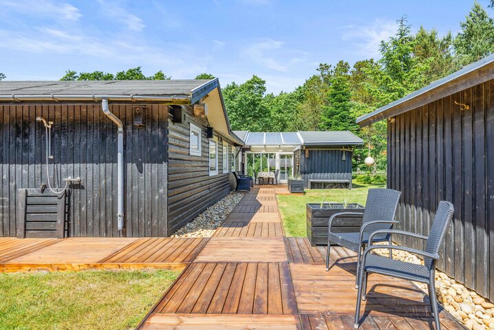 Sommerhus 61021 på Søndertoften 4, Ho - Billede #28