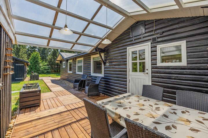 Sommerhus 61021 på Søndertoften 4, Ho - Billede #31