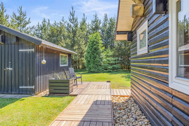 Sommerhus 61021 på Søndertoften 4, Ho - Billede #32