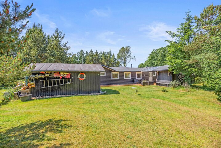 Sommerhus 61021 på Søndertoften 4, Ho - Billede #33