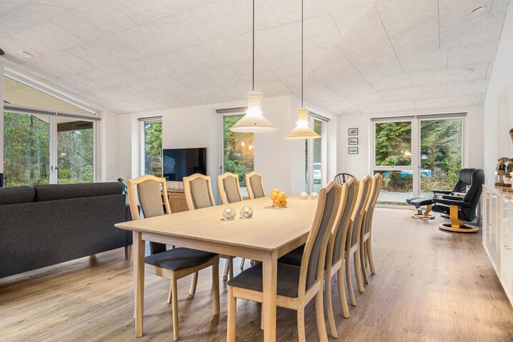 Ferienhaus 61023 in Vestervænget 17, Ho - Bild #6