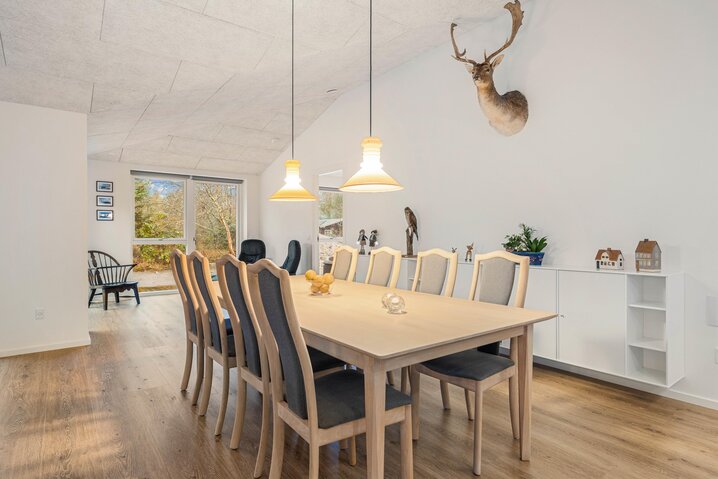 Ferienhaus 61023 in Vestervænget 17, Ho - Bild #7