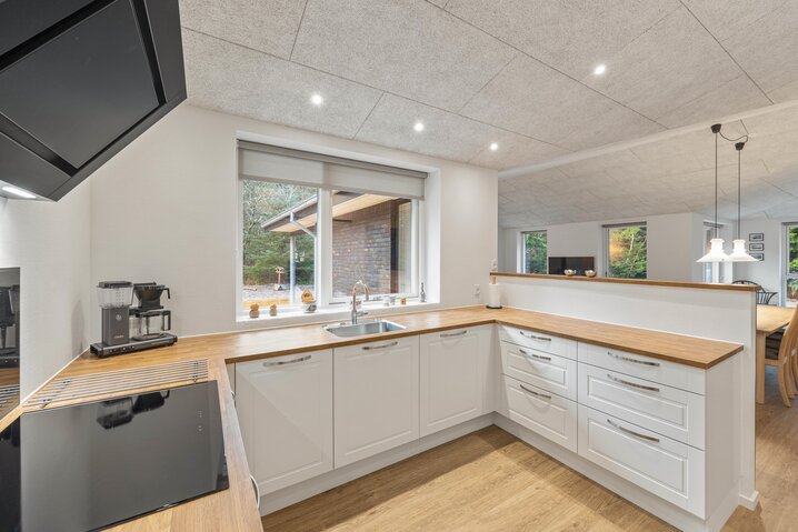 Ferienhaus 61023 in Vestervænget 17, Ho - Bild #11