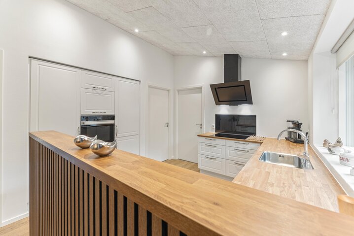 Ferienhaus 61023 in Vestervænget 17, Ho - Bild #12