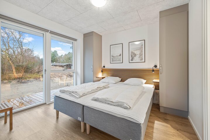 Ferienhaus 61023 in Vestervænget 17, Ho - Bild #16