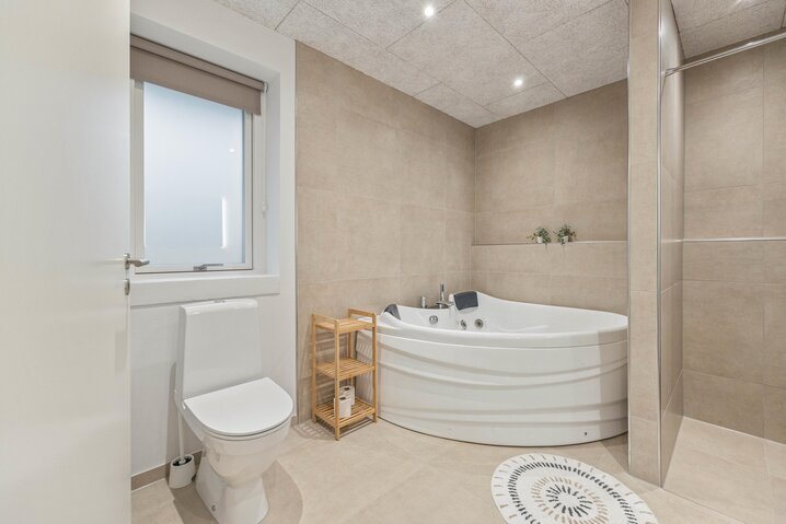 Ferienhaus 61023 in Vestervænget 17, Ho - Bild #17