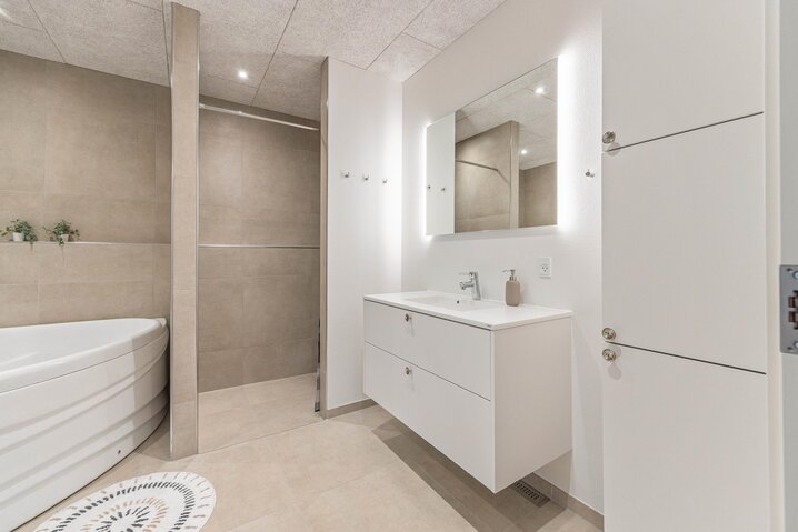 Ferienhaus 61023 in Vestervænget 17, Ho - Bild #18