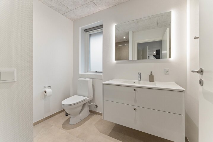 Ferienhaus 61023 in Vestervænget 17, Ho - Bild #19