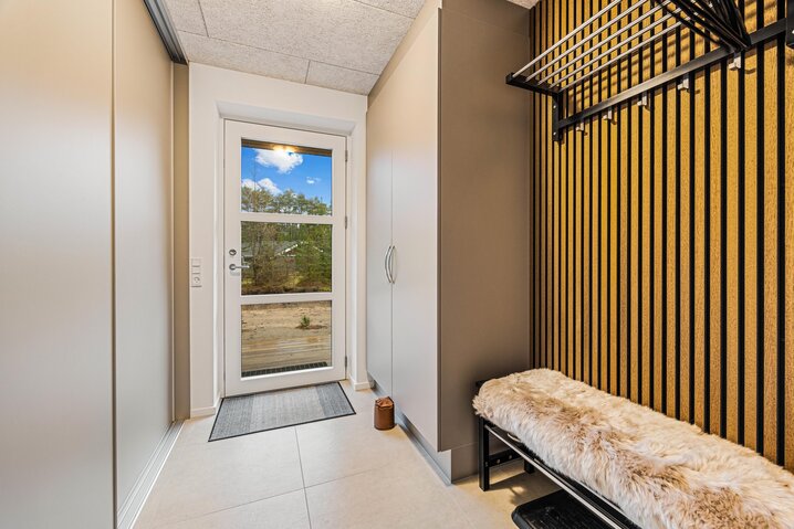 Ferienhaus 61023 in Vestervænget 17, Ho - Bild #21