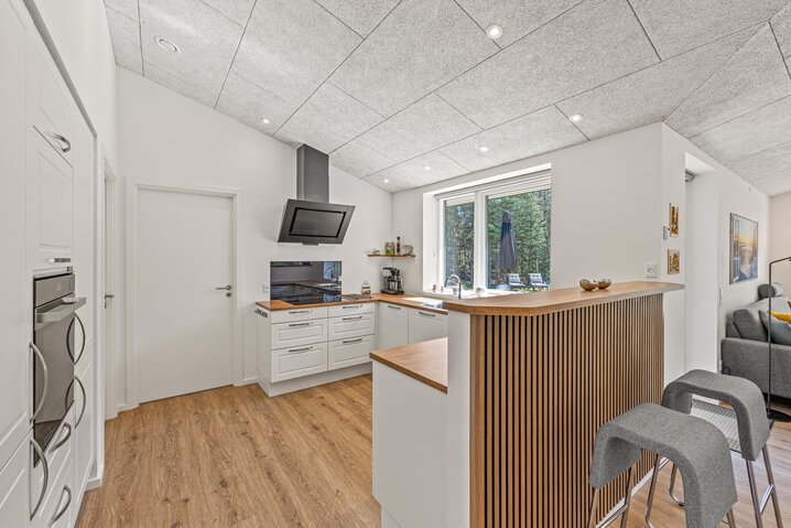 Ferienhaus 61023 in Vestervænget 17, Ho - Bild #2