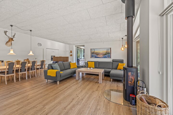 Ferienhaus 61023 in Vestervænget 17, Ho - Bild #3