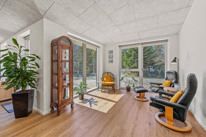 Ferienhaus 61023 in Vestervænget 17, Ho - Bild #5