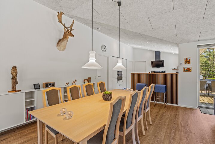 Ferienhaus 61023 in Vestervænget 17, Ho - Bild #8