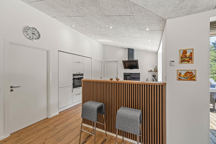 Ferienhaus 61023 in Vestervænget 17, Ho - Bild #9