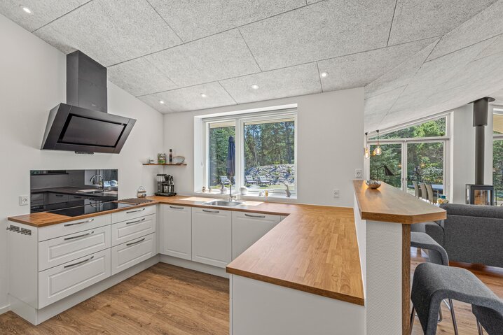 Ferienhaus 61023 in Vestervænget 17, Ho - Bild #10