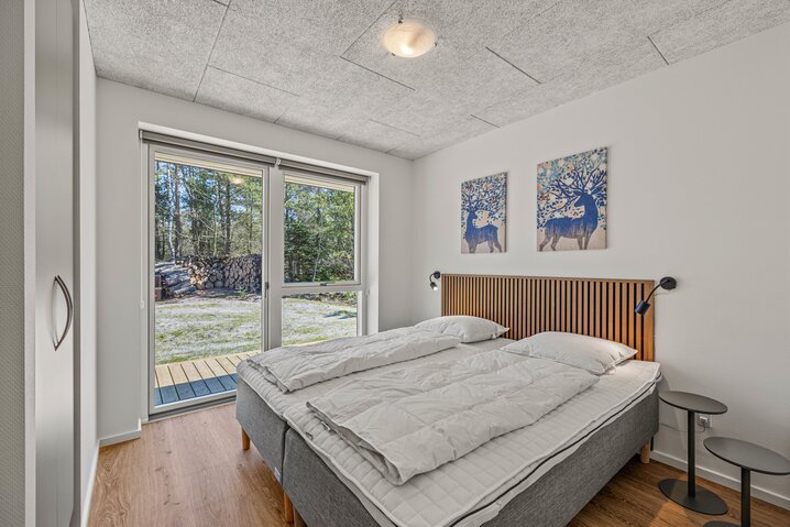 Ferienhaus 61023 in Vestervænget 17, Ho - Bild #14