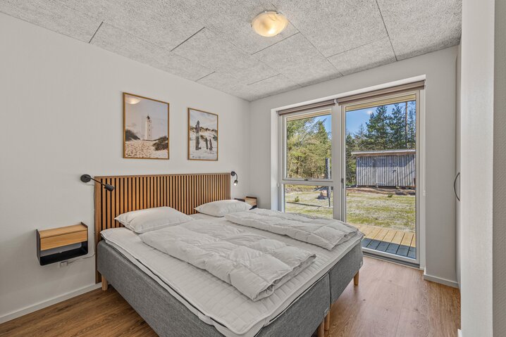 Ferienhaus 61023 in Vestervænget 17, Ho - Bild #15