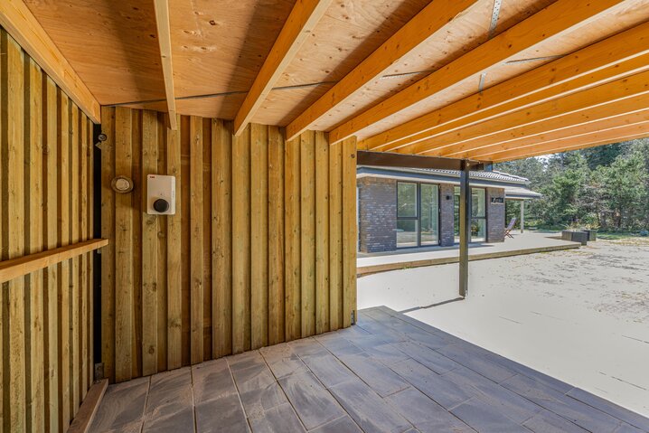 Ferienhaus 61023 in Vestervænget 17, Ho - Bild #38