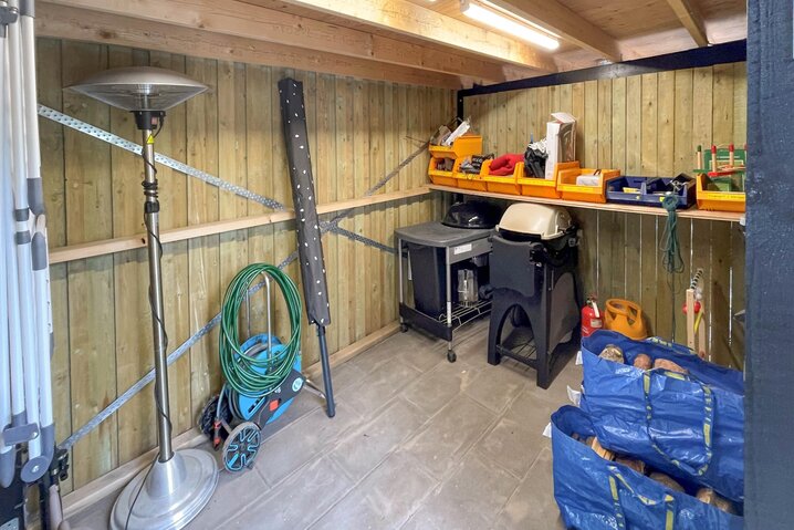 Ferienhaus 61023 in Vestervænget 17, Ho - Bild #37