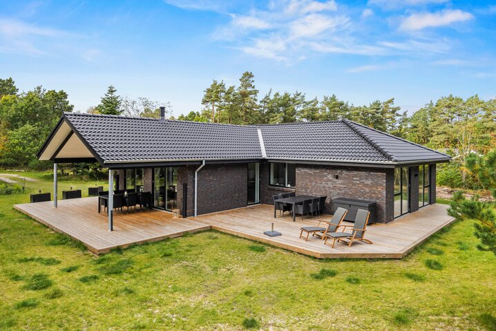 Ferienhaus 61023 in Vestervænget 17, Ho - Bild #22
