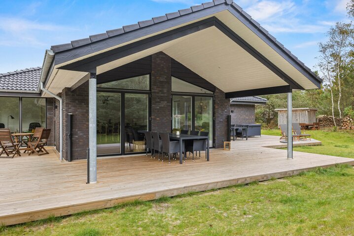 Ferienhaus 61023 in Vestervænget 17, Ho - Bild #23