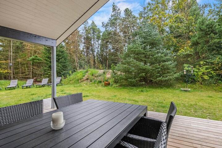 Ferienhaus 61023 in Vestervænget 17, Ho - Bild #24