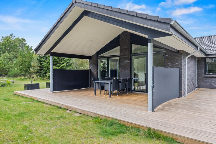 Ferienhaus 61023 in Vestervænget 17, Ho - Bild #25