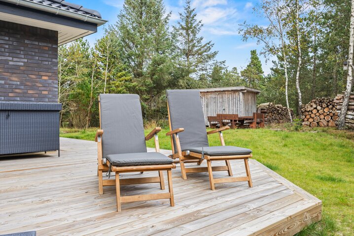 Ferienhaus 61023 in Vestervænget 17, Ho - Bild #26