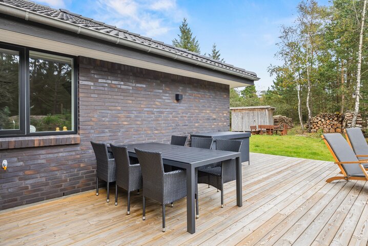 Ferienhaus 61023 in Vestervænget 17, Ho - Bild #27