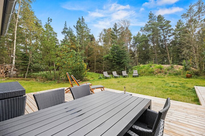 Ferienhaus 61023 in Vestervænget 17, Ho - Bild #28