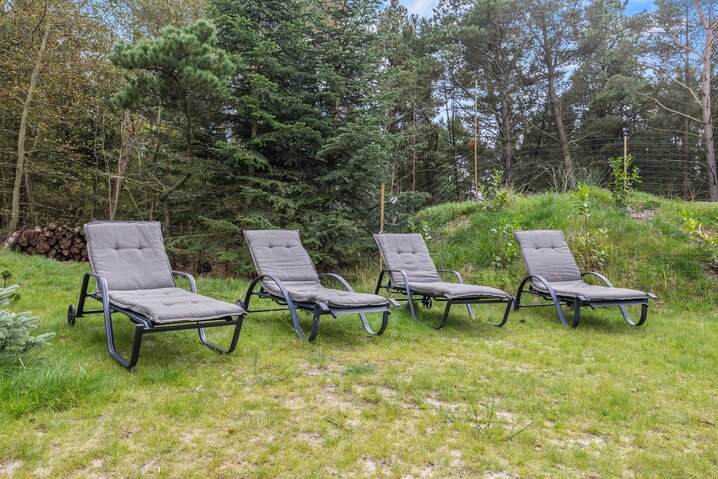 Ferienhaus 61023 in Vestervænget 17, Ho - Bild #29